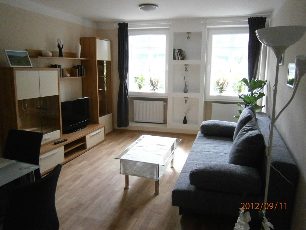 Pension Am Rheinsteig Hotel Leutesdorf Room photo