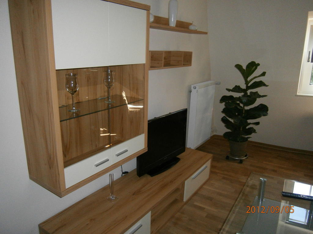 Pension Am Rheinsteig Hotel Leutesdorf Room photo